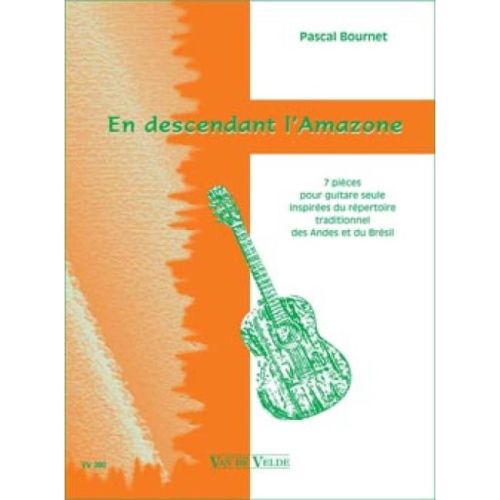 Bournet, Pascal - En...