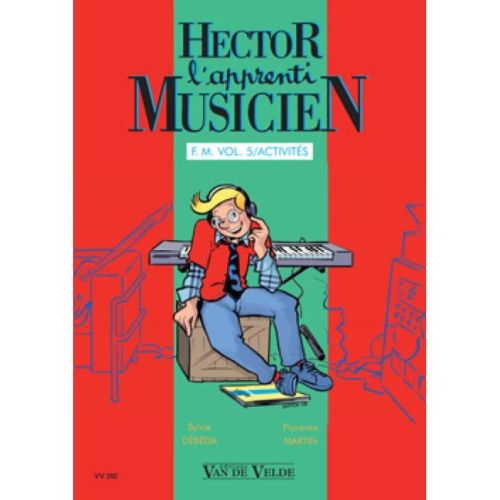 Debeda & Martin - Hector,...