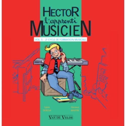 Debeda & Martin - Hector,...
