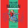 Debeda & Martin - Hector, l'apprenti musicien Vol.5