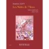 Levy, Krishna - Les Notes de 7 lieux