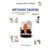 Nathalie Béra-Tagrine - Méthode Tagrine Vol.1
