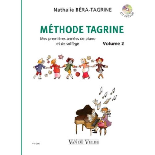 Nathalie Béra-Tagrine -...