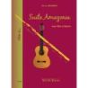 Bournet, Pascal - Suite Amazonia