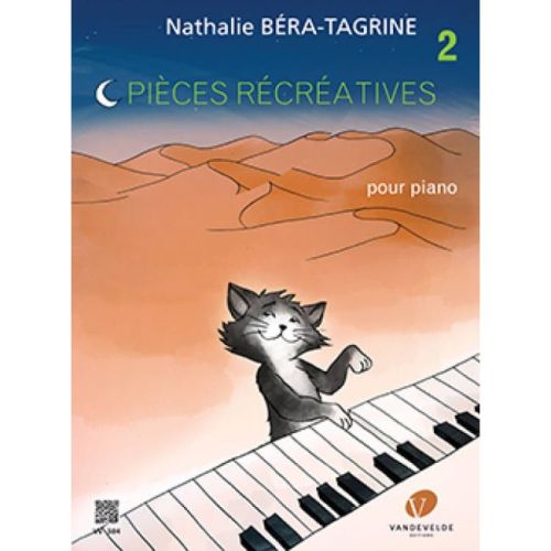 Nathalie Béra-Tagrine -...