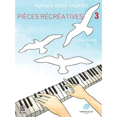 Nathalie Béra-Tagrine -...