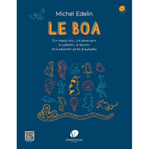 Edelin, Micheal - Le Boa