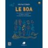 Edelin, Micheal - Le Boa