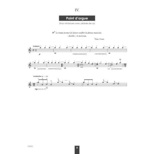 Quillier, Gérard - De Tempore