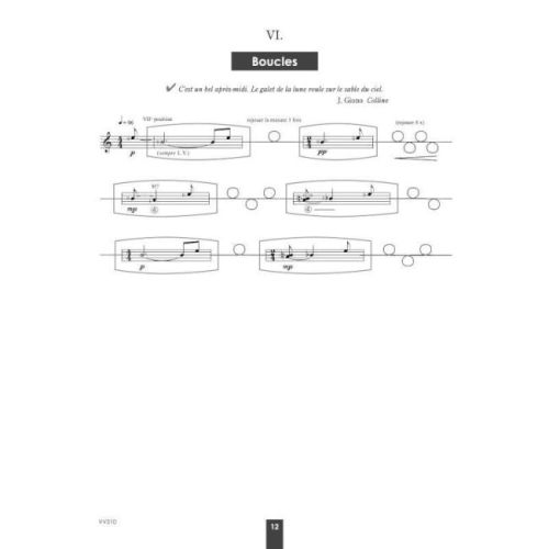 Quillier, Gérard - De Tempore