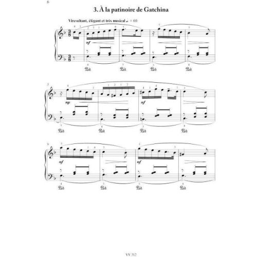 Nathalie Béra-Tagrine - Les Soirées musicales du Trans-Sibérien