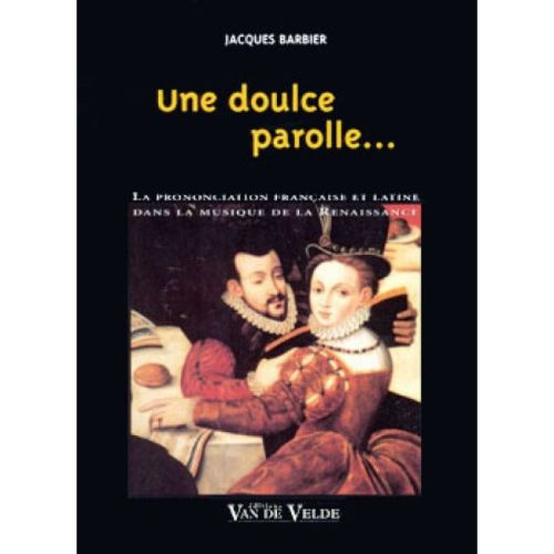 Barbier, Jacques - Une...