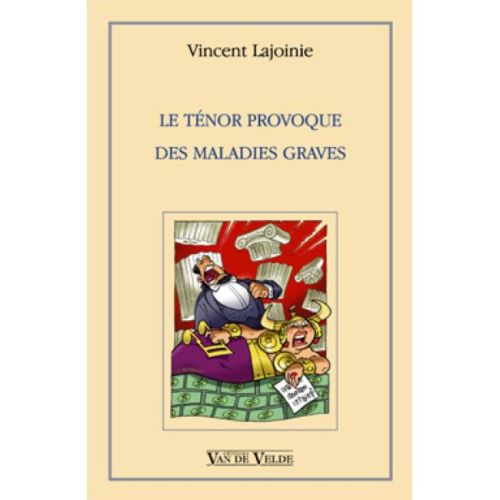 Lajoinie, Vincent - Le...