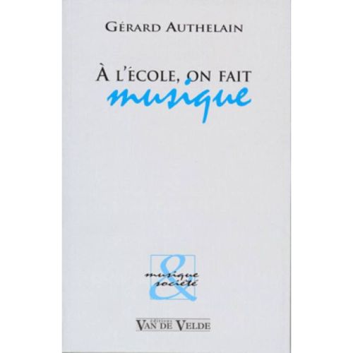 Authelain, Gérard - A...