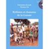Konate, F - Rythmes et Chansons de la Guinée