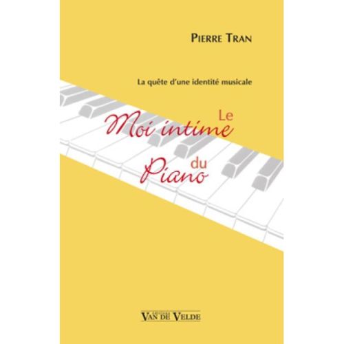 Tran, Pierre - Le Moi...