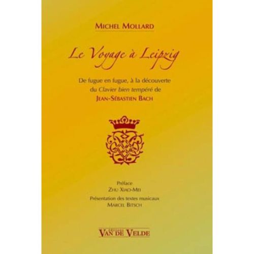 Mollard, Michel - Le Voyage...