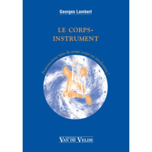 Lambert, Georges - Le corps...