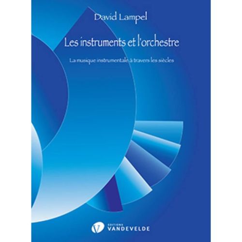 Lampel, David - Les...
