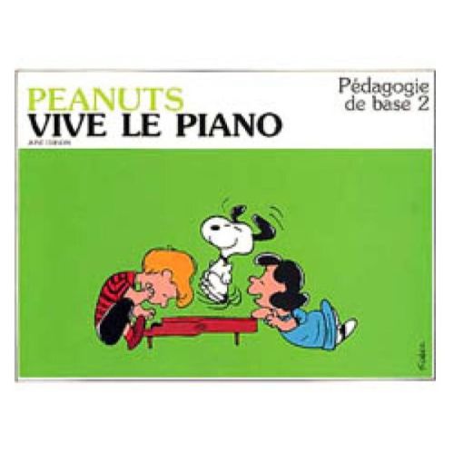 Edison, June - Peanuts -...