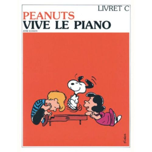Edison, June - Peanuts -...