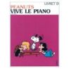 Edison, June - Peanuts - vive le piano Vol.D