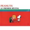 Edison, June - Peanuts - premier récital 1