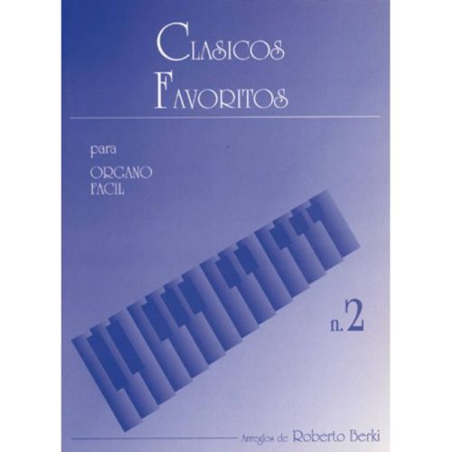 Clásicos Favoritos para...