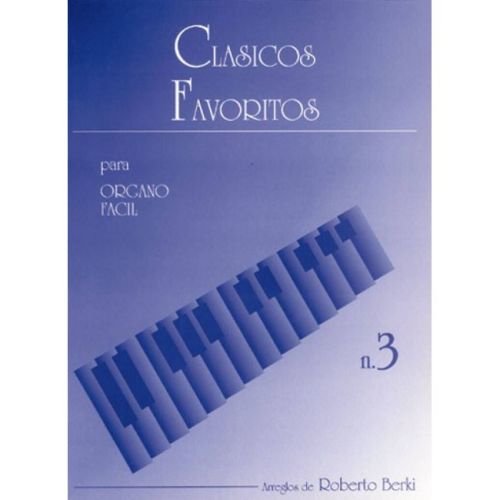 Clásicos Favoritos para...