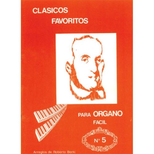 Clásicos Favoritos para...