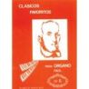 Clásicos Favoritos para Órgano Fácil, Volumen 5