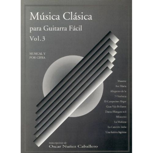 Música Clásica para...