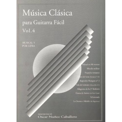 Música Clásica para...