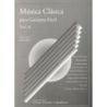 Música Clásica para Guitarra Fácil, Volumen 4