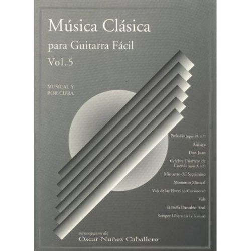 Música Clásica para...