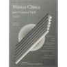 Música Clásica para Guitarra Fácil, Volumen 5