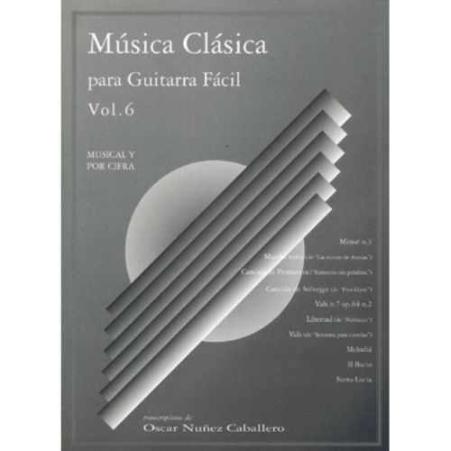 Música Clásica para...
