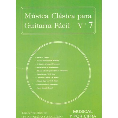Música Clásica para...