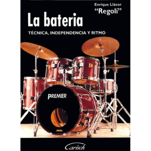 Regolí, Lacer Enrique - La...
