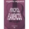 Reguera, Rogelio - Principios Flamencos, Volumen 3