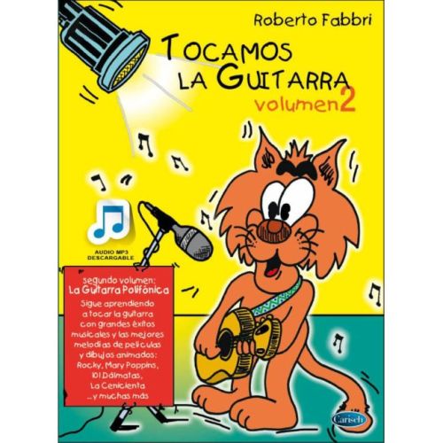 Fabbri, Roberto - Tocamos...