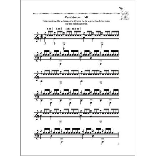 Fabbri, Roberto - Tocamos la Guitarra, Volumen 2