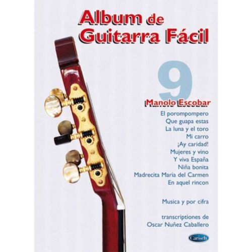 Caballero - Album De...
