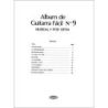 Caballero - Album De Guitarra Facil No 09 Manolo Escobar