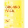 Organo Facil No1 (Pastor)