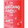 Organo Facil No4 (Pastor)