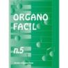Organo Facil No5 (Pastor)