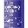 Organo Facil No6 (Pastor)