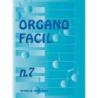 Organo Facil No7 (Pastor)