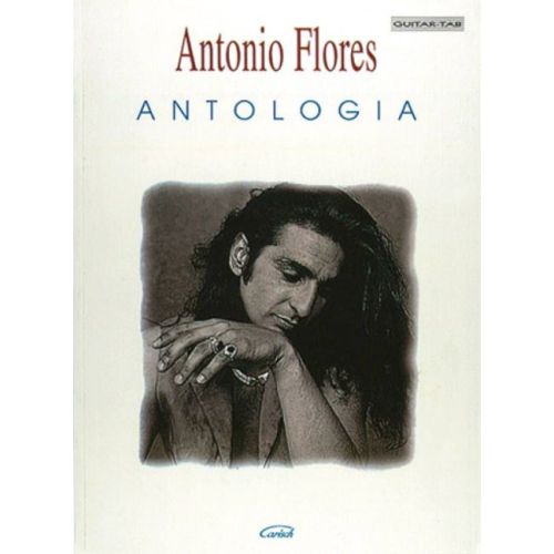Antonio Flores - Flores...
